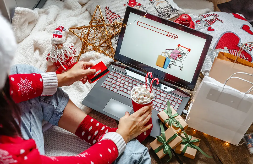 E-boutiques pour trouver tous vos cadeaux de Noel