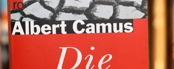 Albert Camus