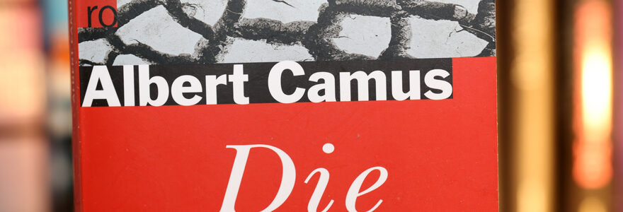 Albert Camus