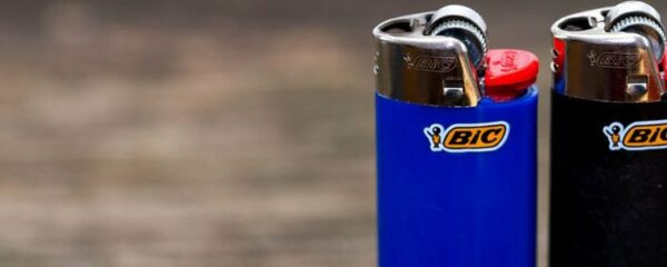 briquet BIC